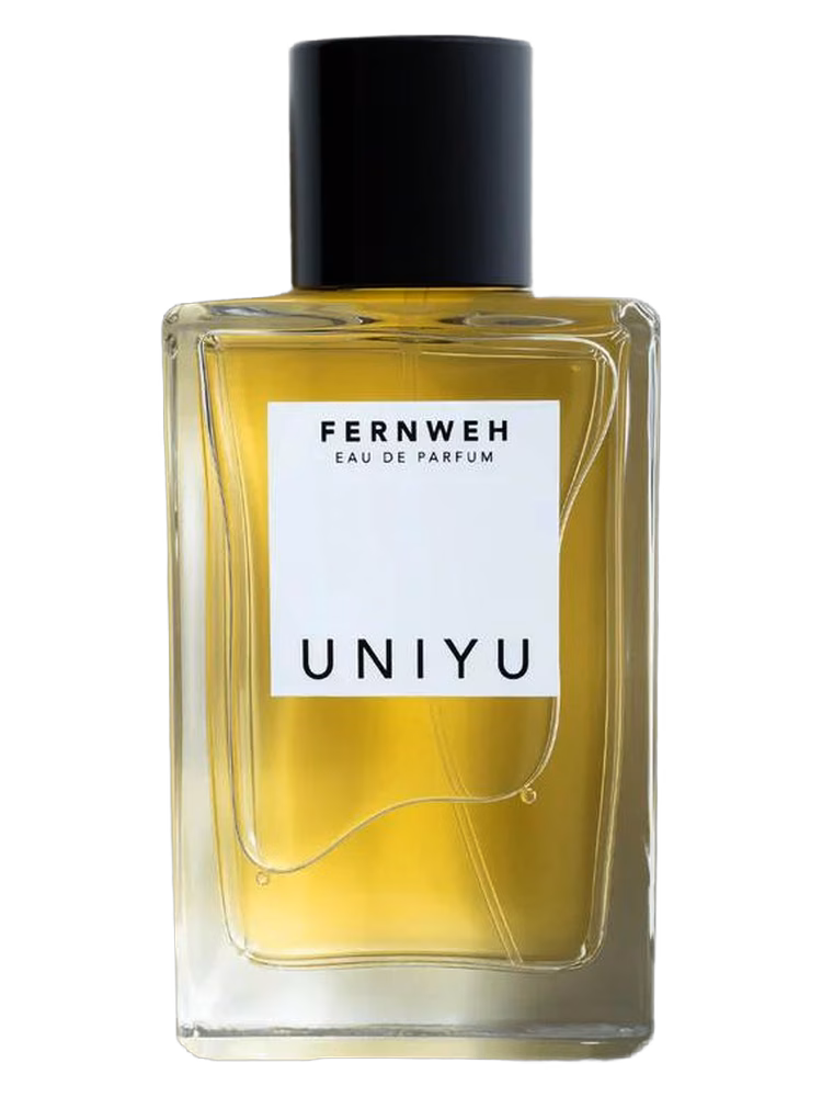 UNIYU Fernweh