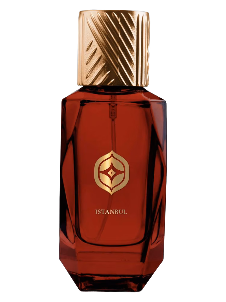 Mazaj Fragrances Istanbul