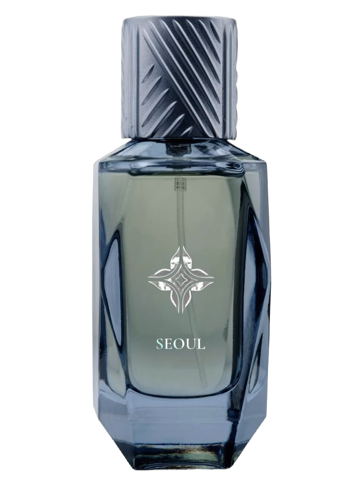 Mazaj Fragrances Seoul