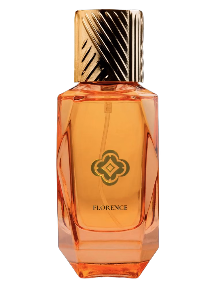 Mazaj Fragrances Florence