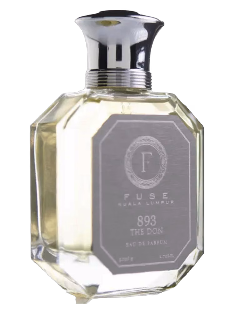 Fuse 893: The Don
