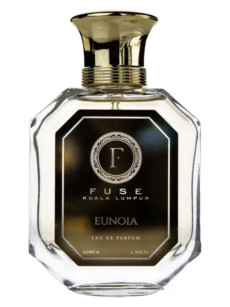 Fuse Eunoia