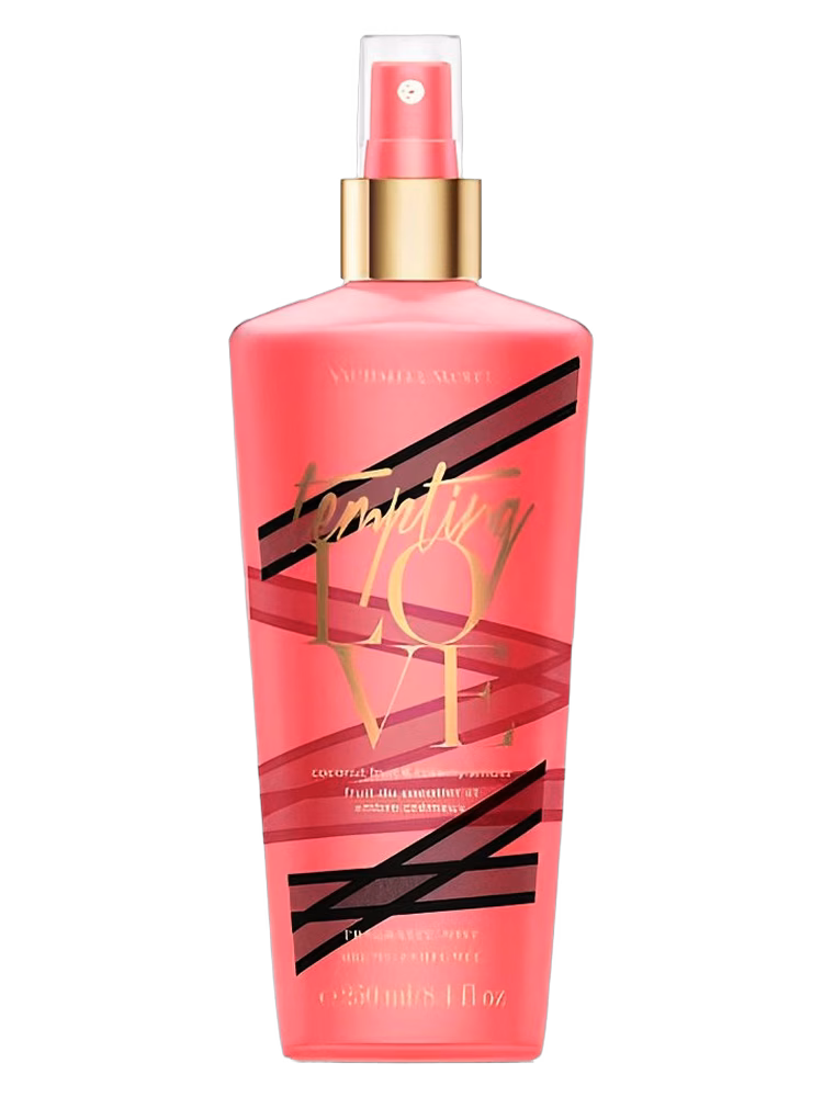 Victoria's Secret Tempting Love