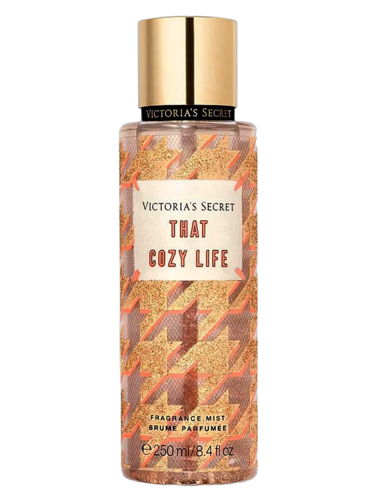 Victoria's Secret That Cozy Life
