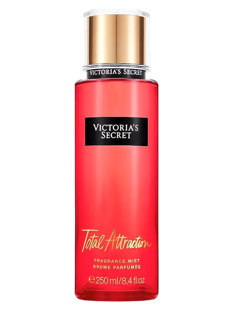 Victoria's Secret Total Attraction