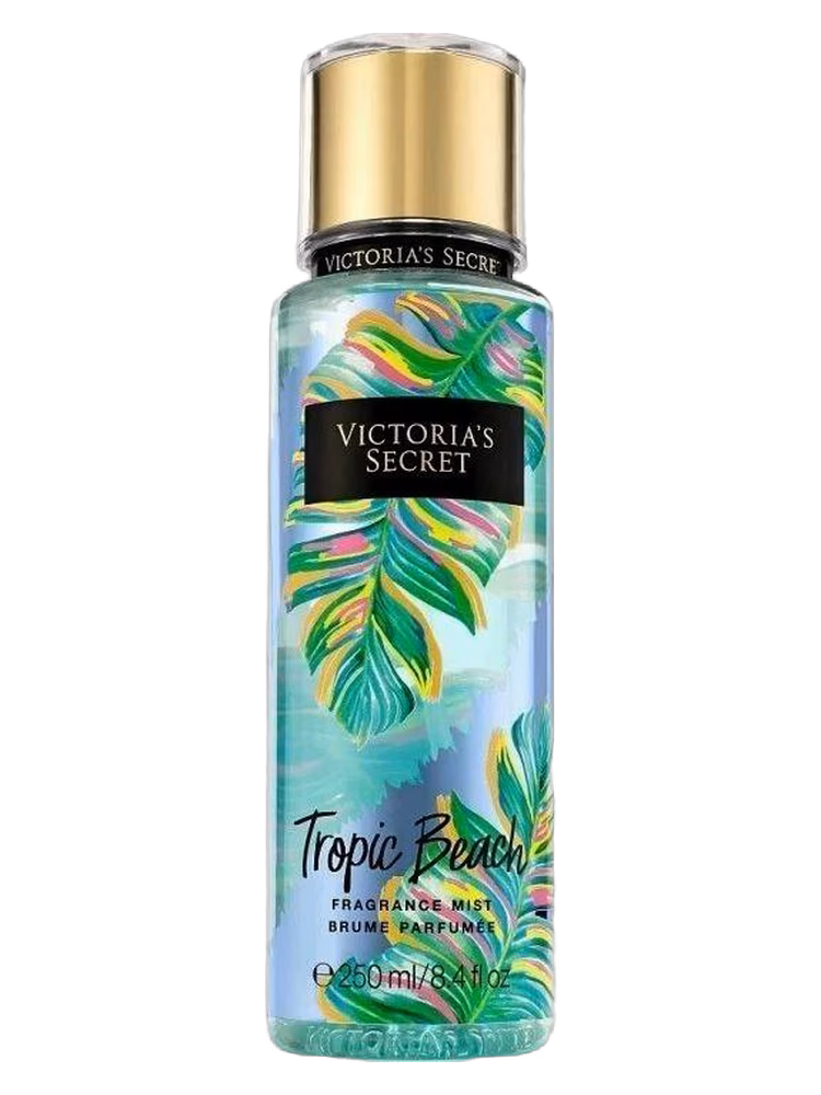 Victoria's Secret Tropic Beach