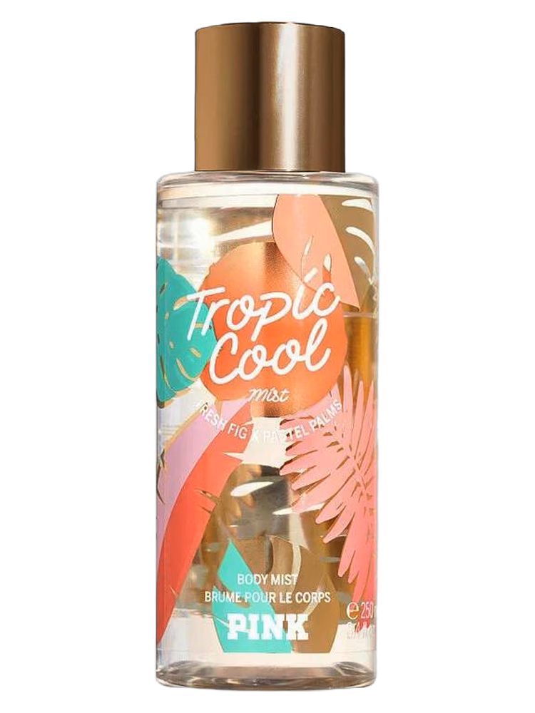 Victoria's Secret Tropic Cool
