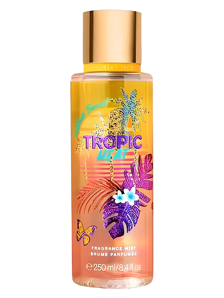 Victoria's Secret Tropic Heat