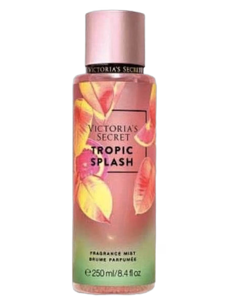 Victoria's Secret Tropic Splash