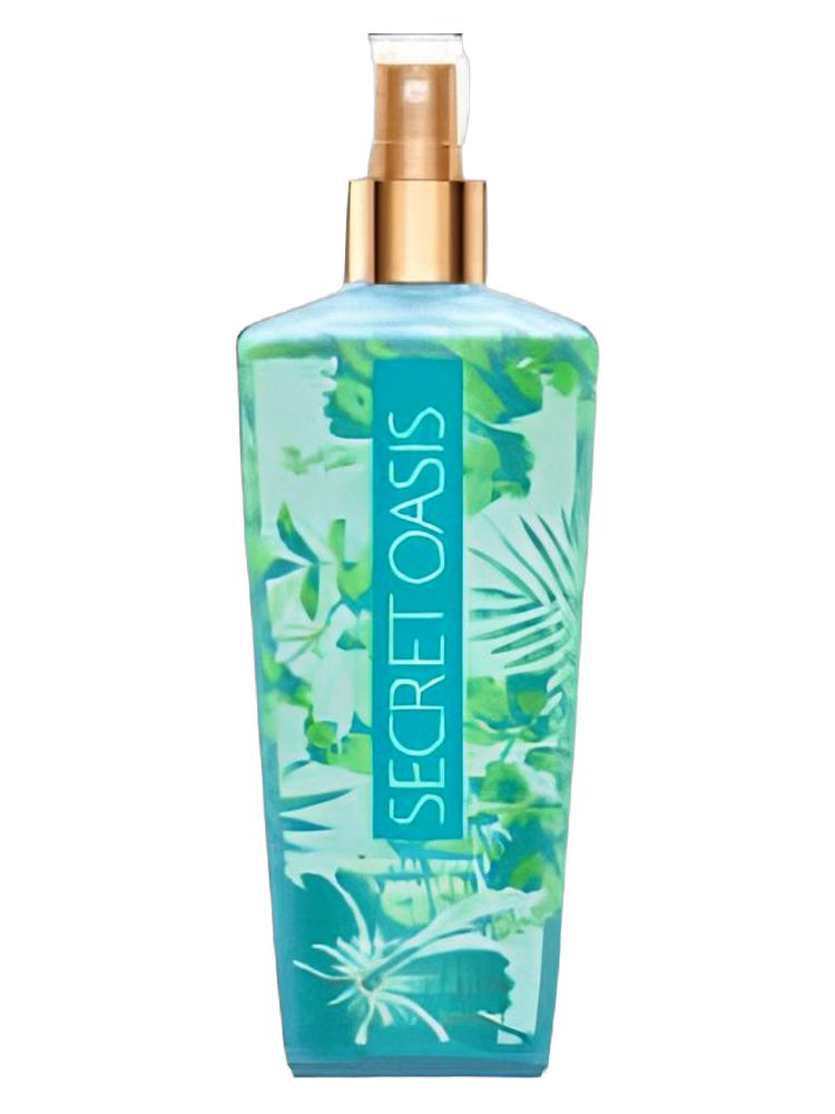 Victoria's Secret Secret Oasis