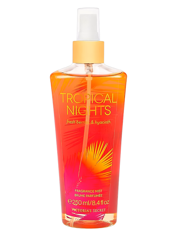 Victoria's Secret Tropical Nights