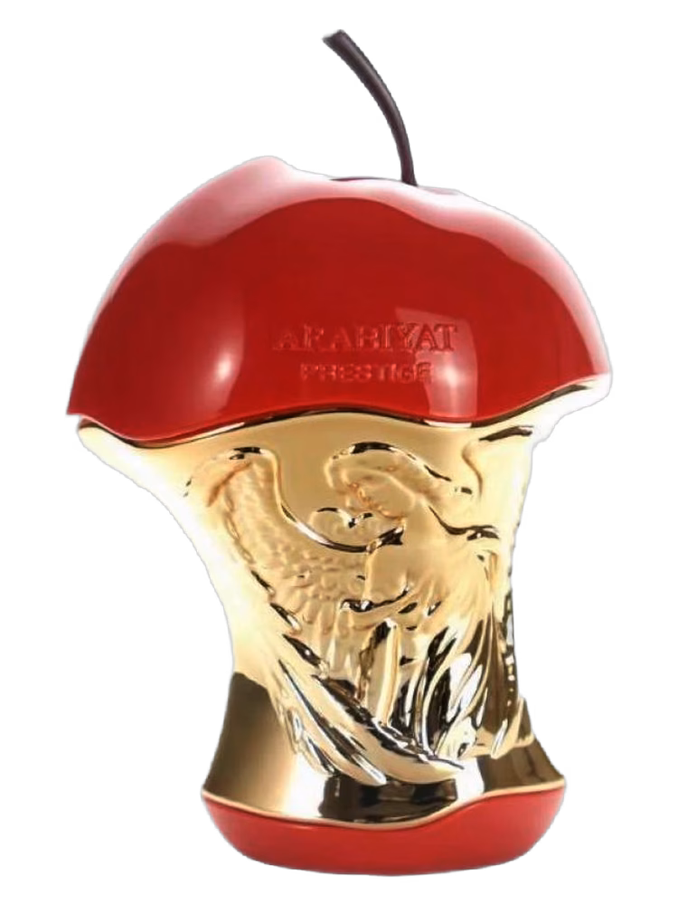 Arabiyat Prestige Forbidden