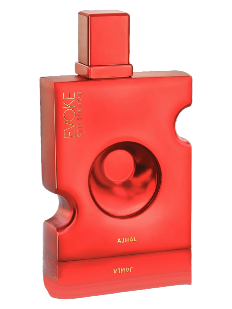 Ajmal Evoke Red Edition