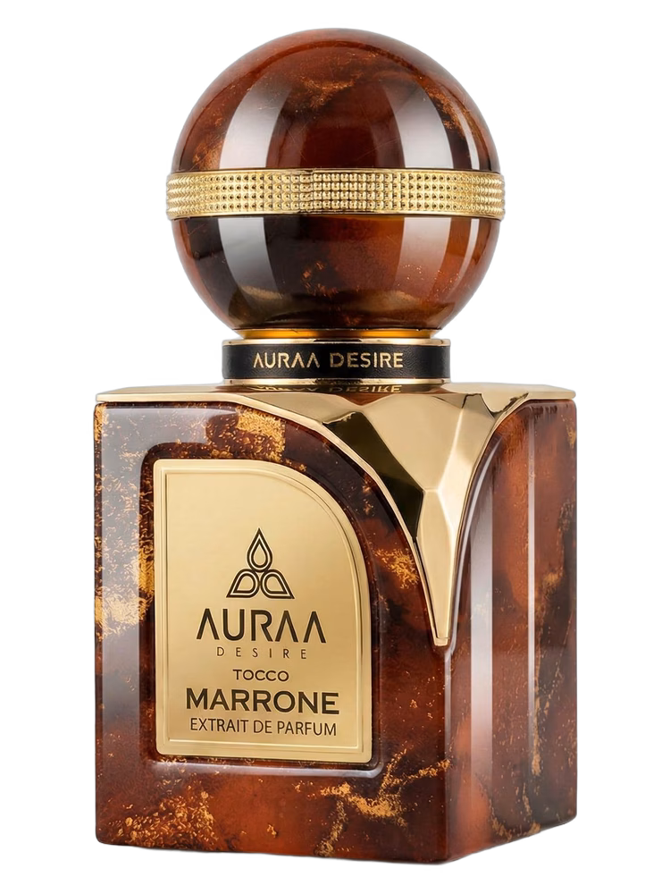 Auraa Desire by Rasasi Tocco Marrone