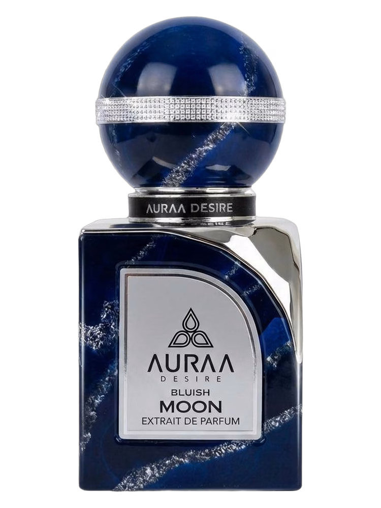 Auraa Desire by Rasasi Bluish Moon
