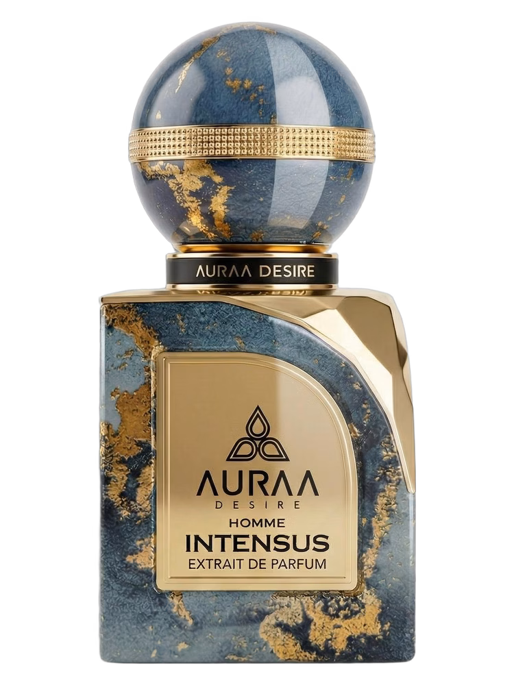 Auraa Desire by Rasasi Homme Intensus