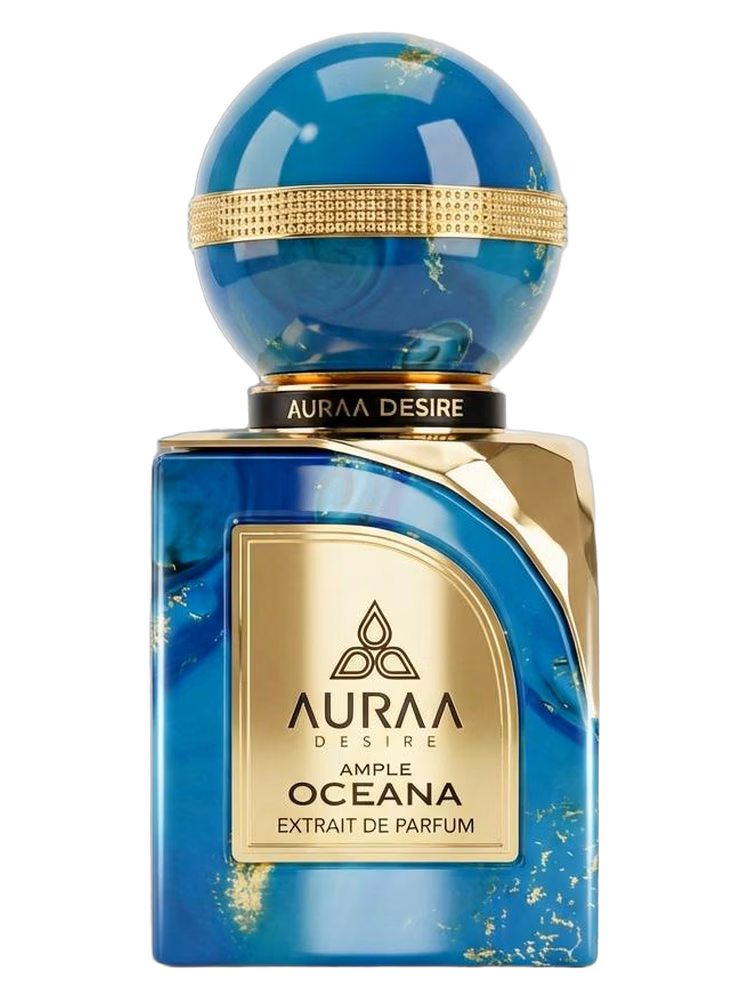 Auraa Desire by Rasasi Ample Oceana