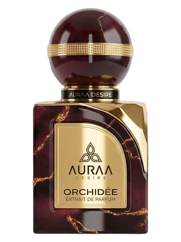 Auraa Desire by Rasasi Orchidee