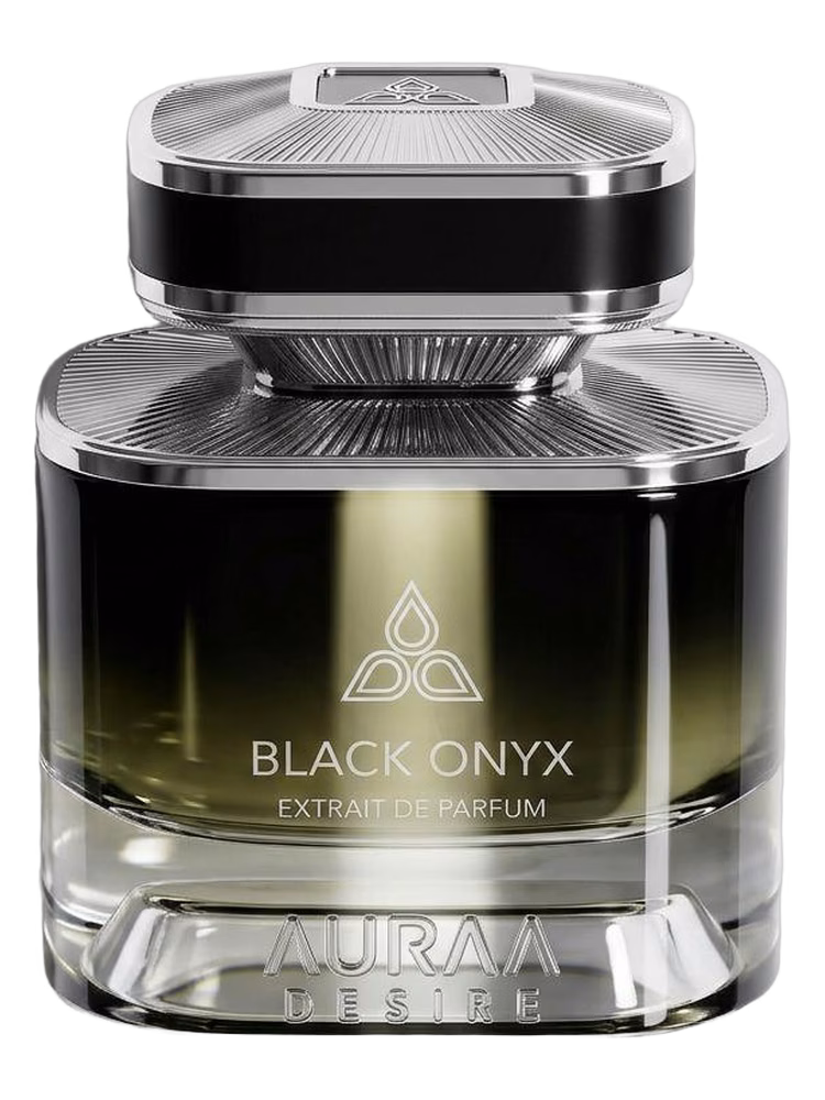 Auraa Desire by Rasasi Black Onyx