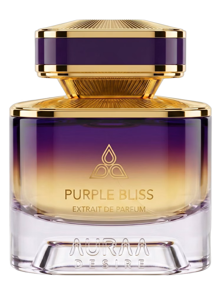 Auraa Desire by Rasasi Purple Bliss