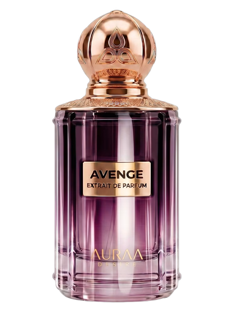 Auraa Desire by Rasasi Avenge