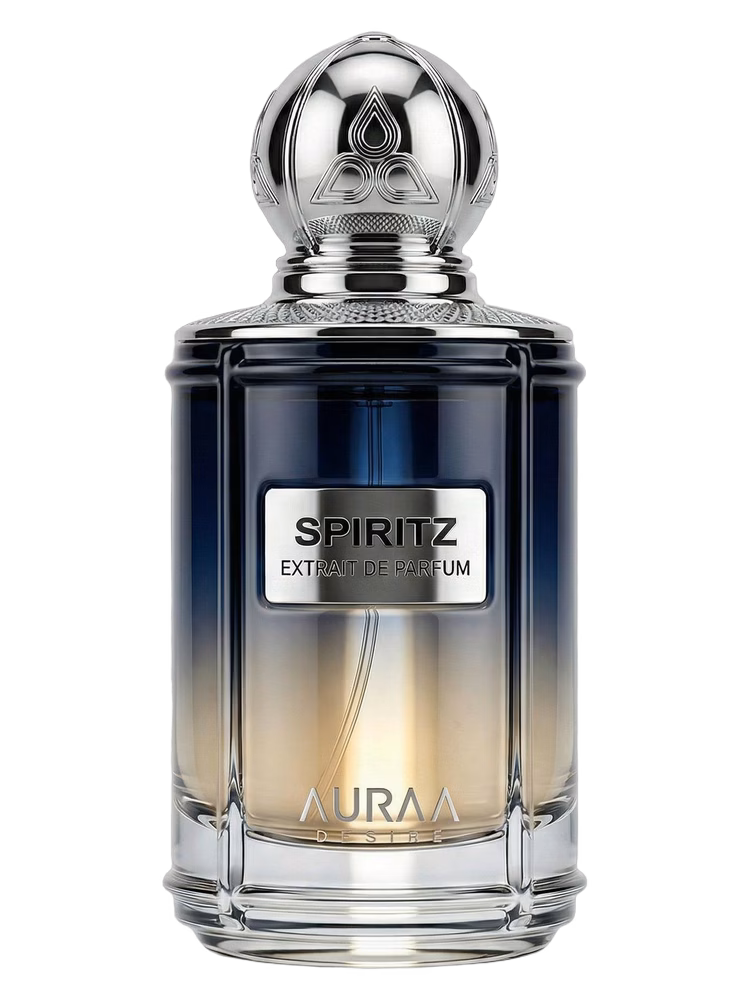 Auraa Desire by Rasasi Spiritz