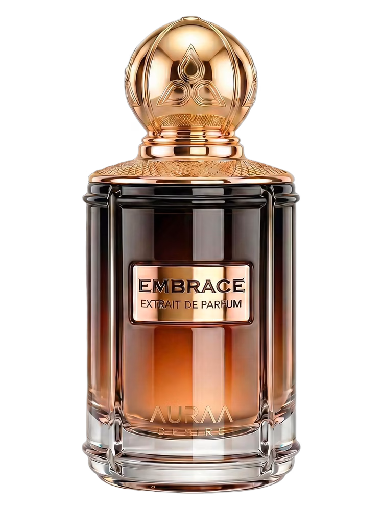 Auraa Desire by Rasasi Embrace