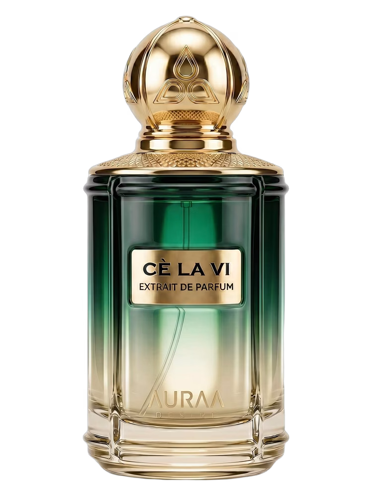 Auraa Desire by Rasasi Ce La Vi