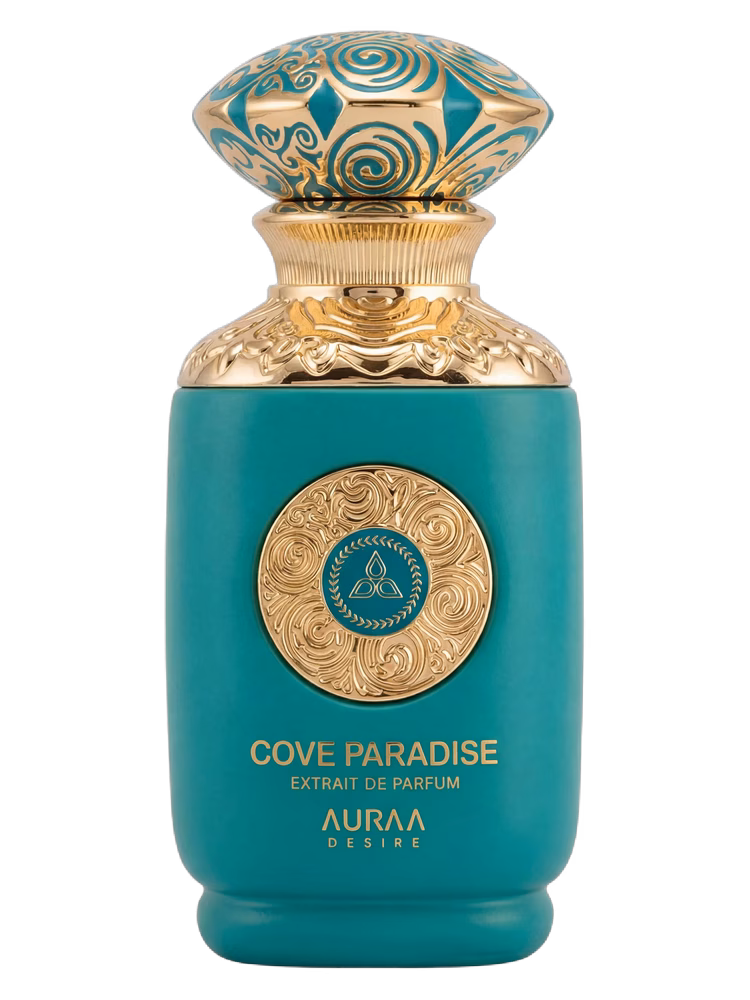 Auraa Desire by Rasasi Cove Paradise