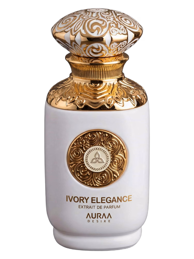 Auraa Desire by Rasasi Ivory Elegance
