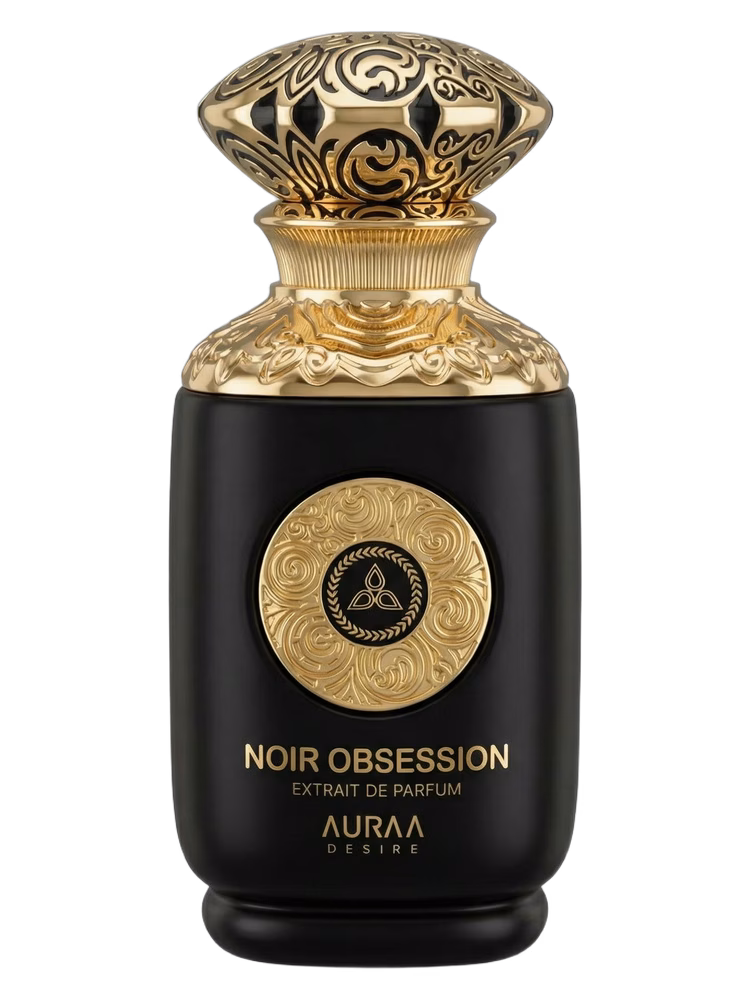 Auraa Desire by Rasasi Noir Obsession