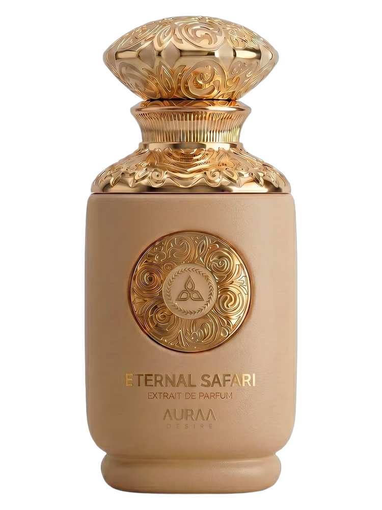 Auraa Desire by Rasasi Eternal Safari