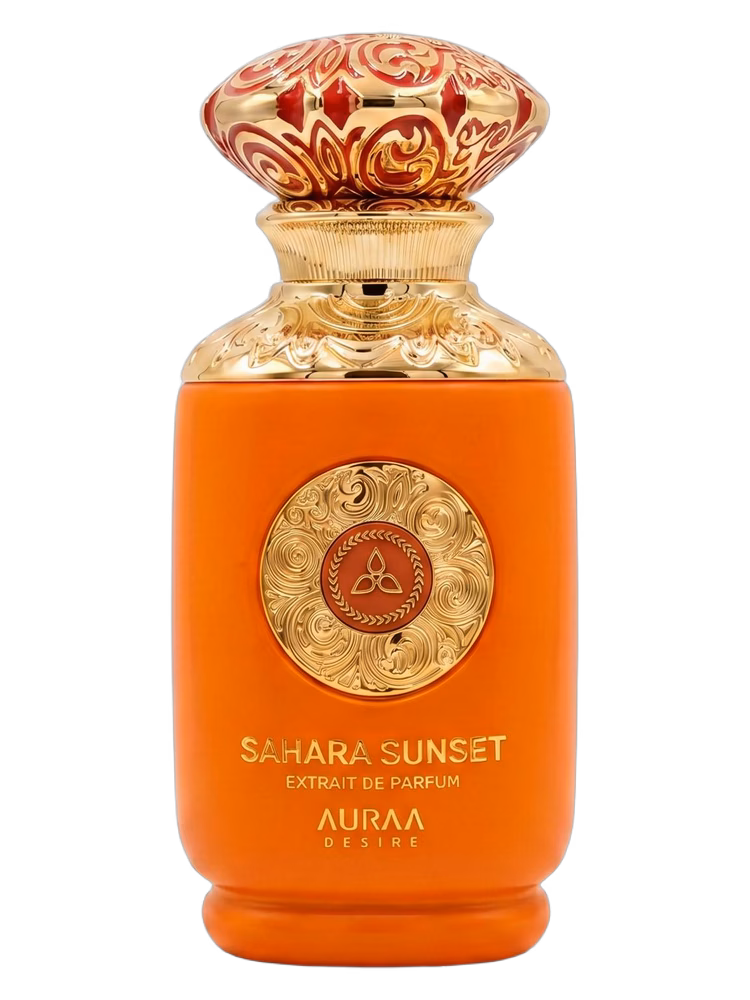 Auraa Desire by Rasasi Sahara Sunset