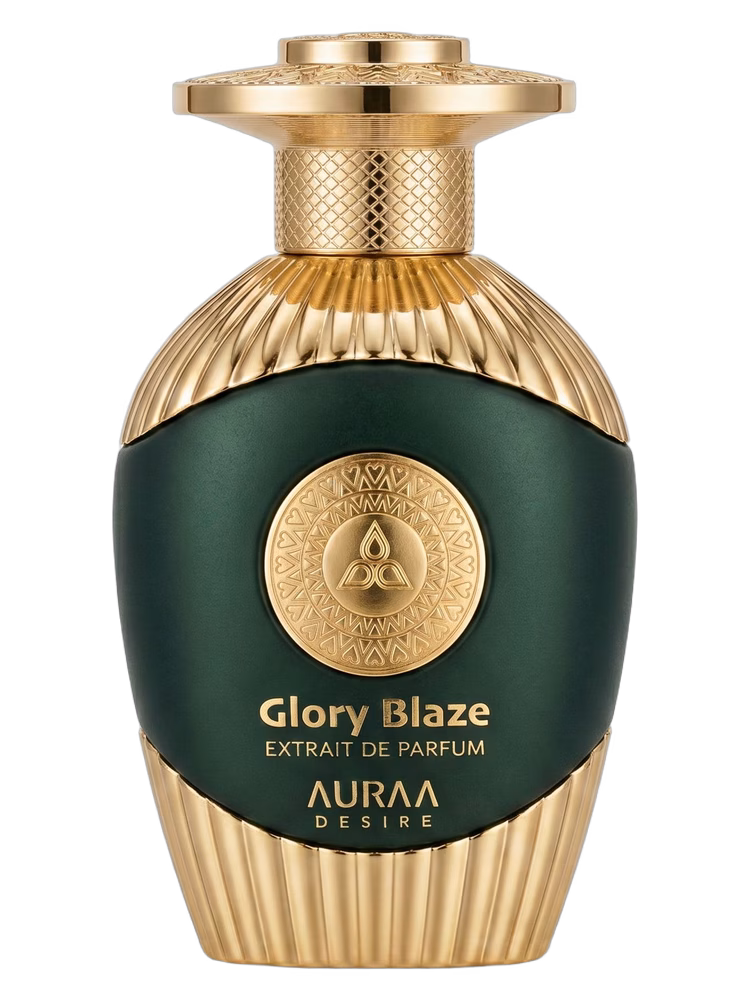 Auraa Desire by Rasasi Glory Blaze