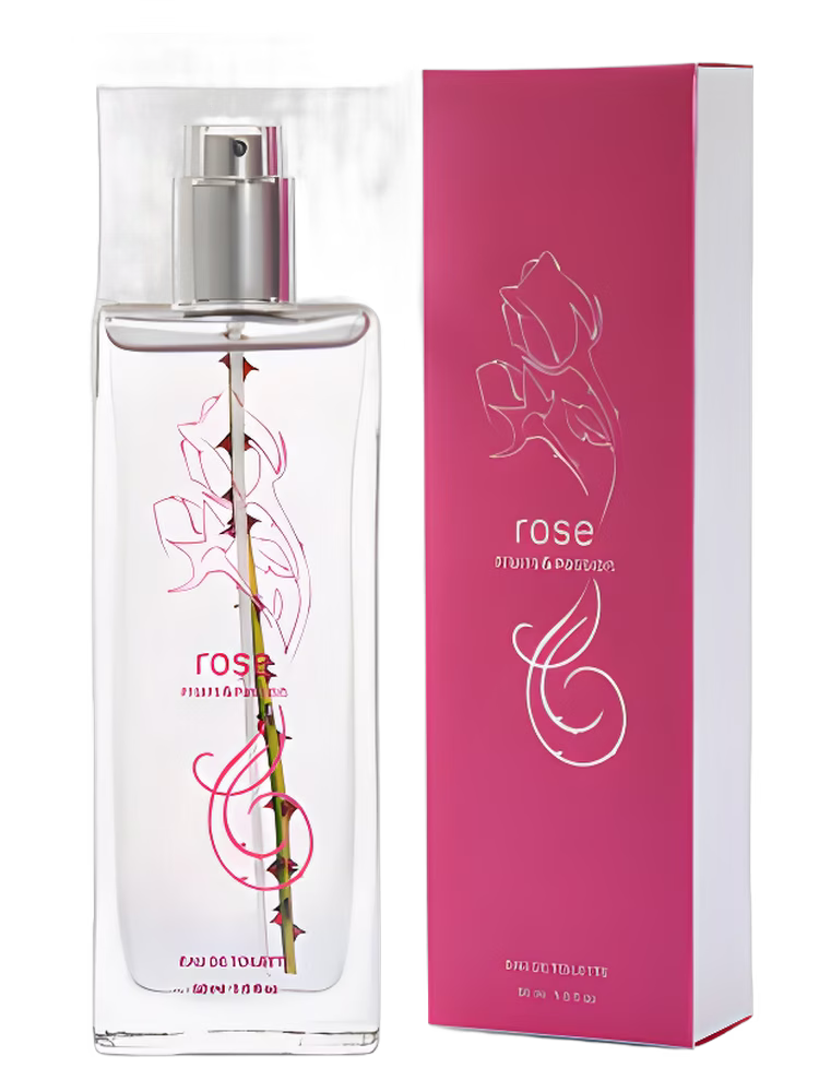 Fruits & Passion Rose