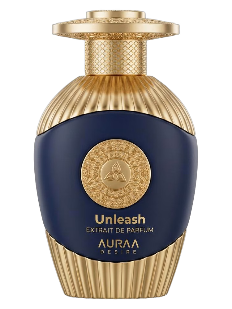 Auraa Desire by Rasasi Unleash
