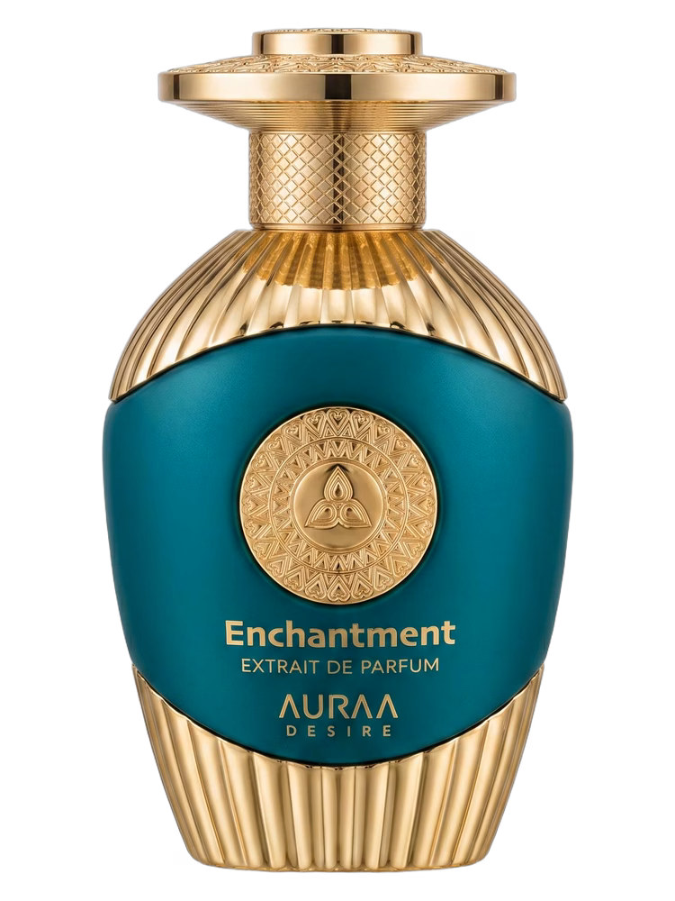 Auraa Desire by Rasasi Enchantment