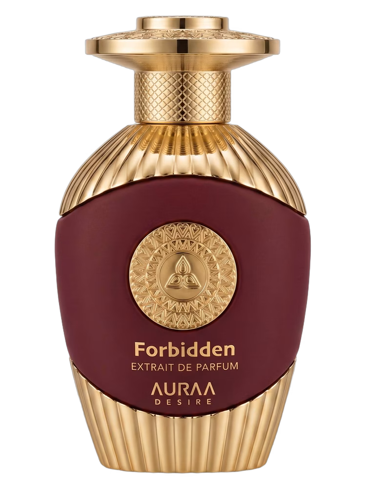 Auraa Desire by Rasasi Forbidden