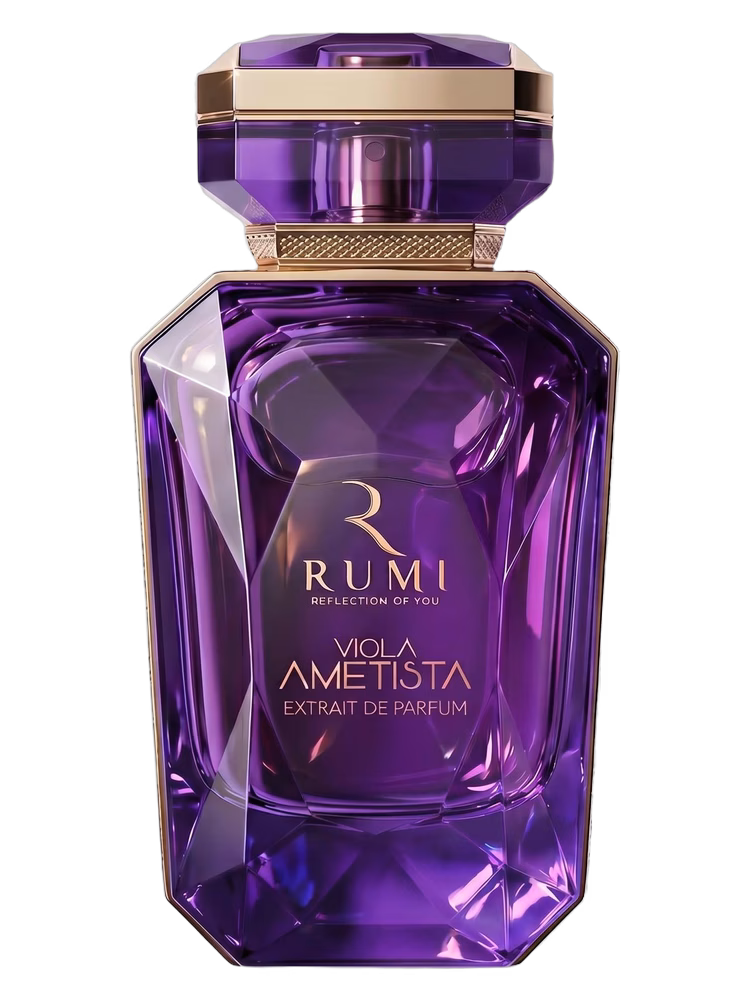 Rumi  by Rasasi Viola Ametista