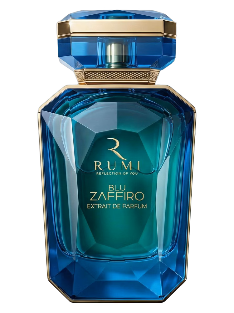 Rumi  by Rasasi Blu Zaffiro