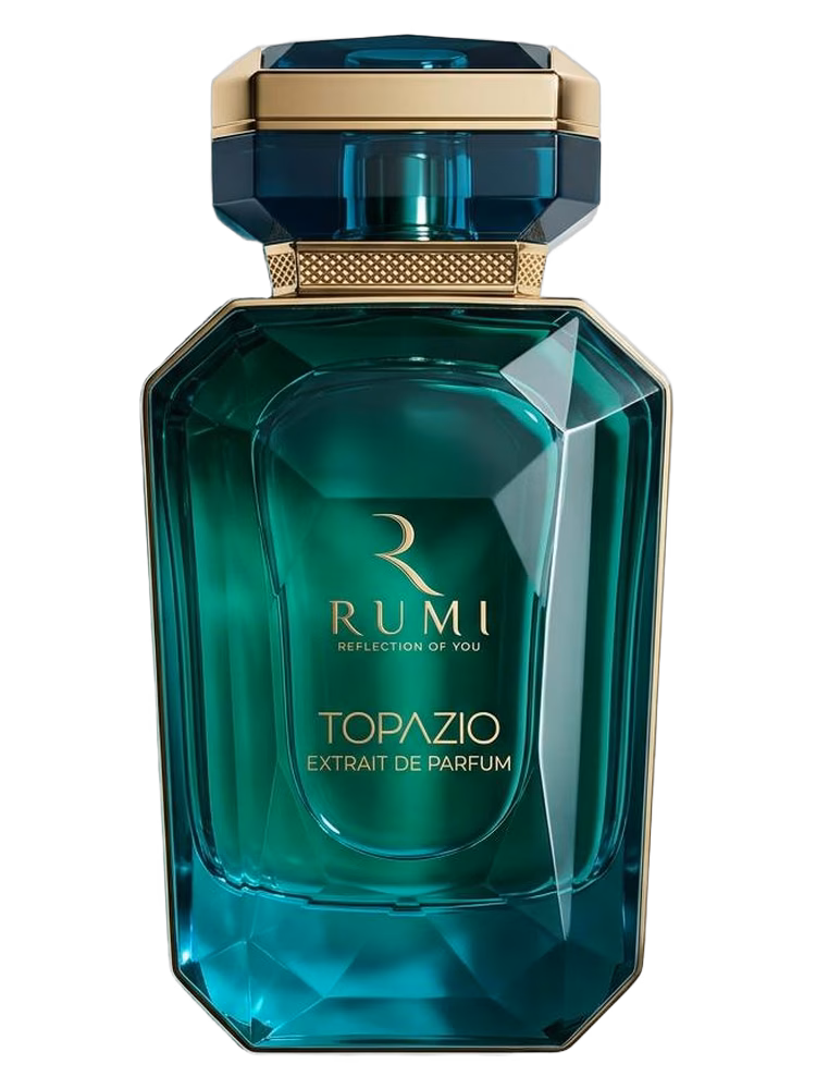 Rumi  by Rasasi Topazio