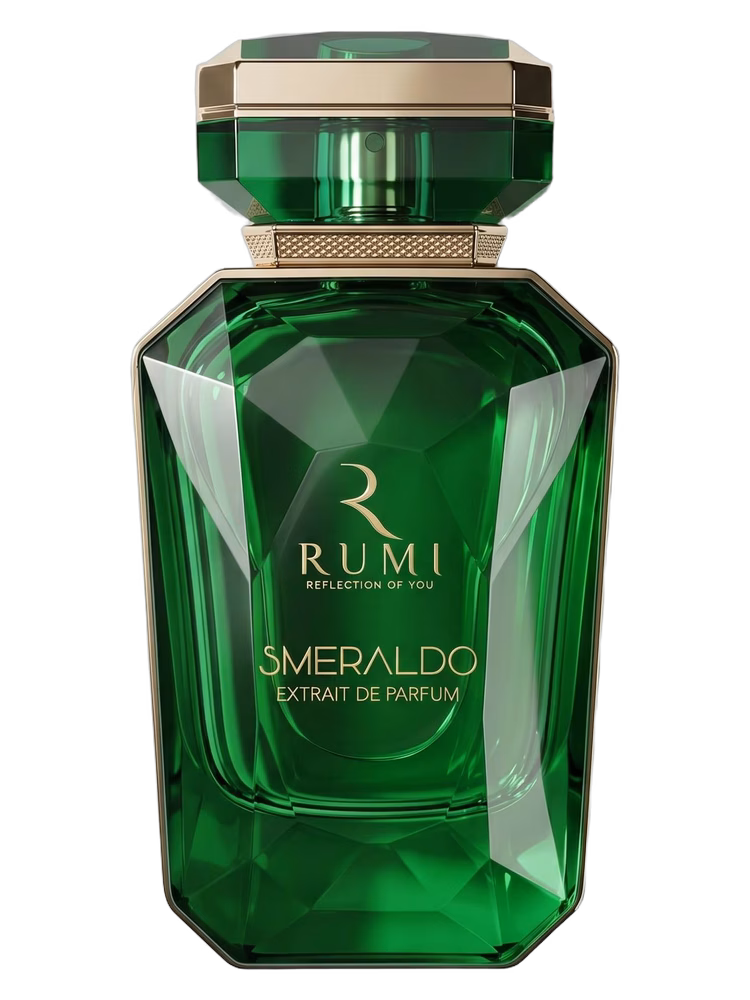 Rumi  by Rasasi Smeraldo
