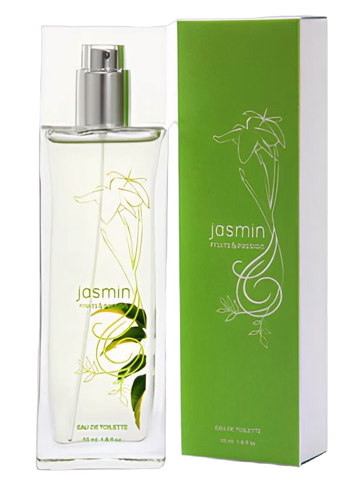 Fruits & Passion Jasmin