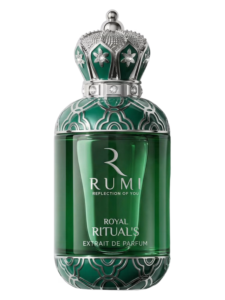 Rumi  by Rasasi Royal Rituals