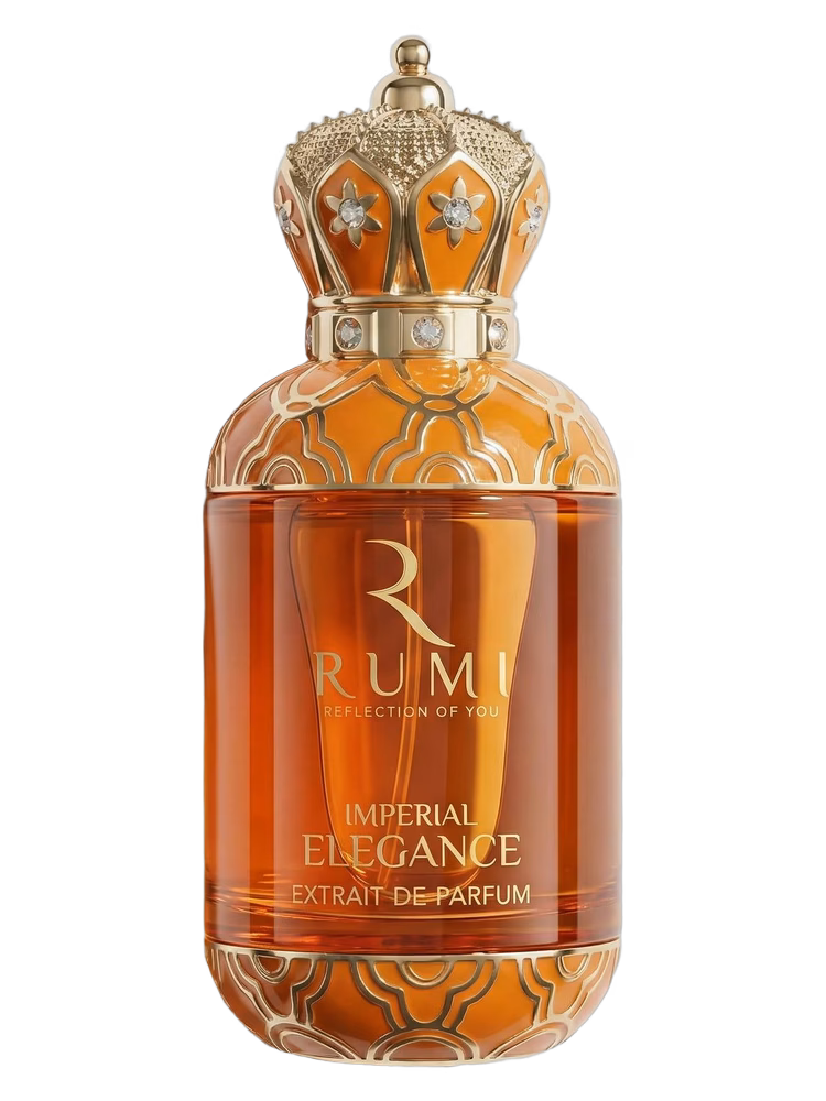 Rumi  by Rasasi Imperial Elegance