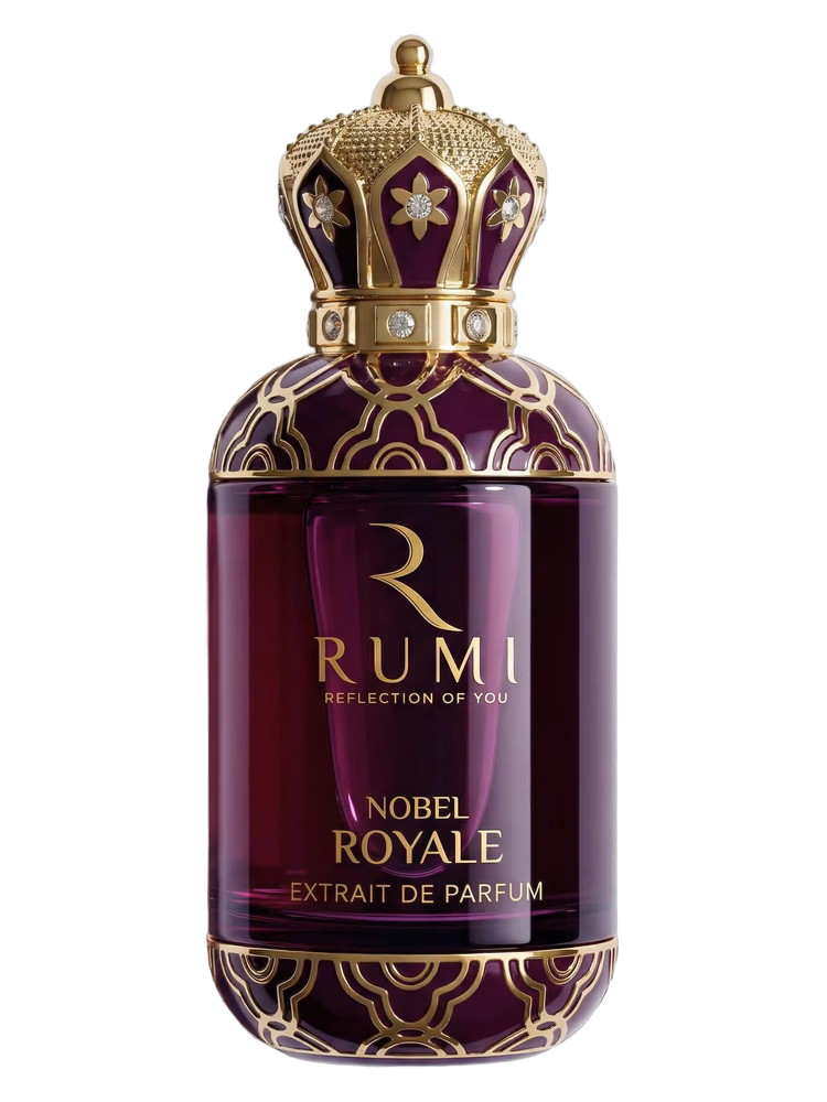 Rumi  by Rasasi Noble Royale
