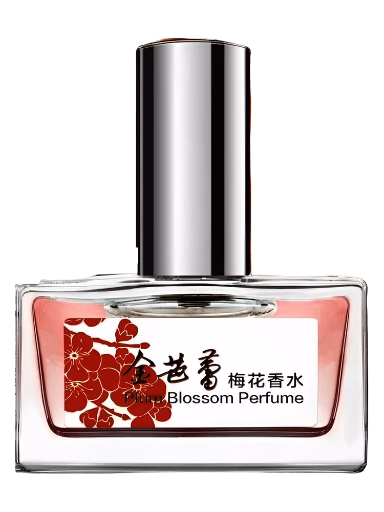 芭蕾 Ballet Plum Blossom 梅花