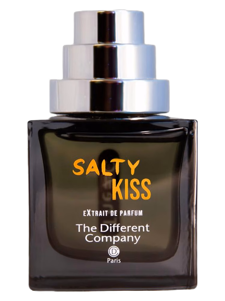The Different Company Salty kiss