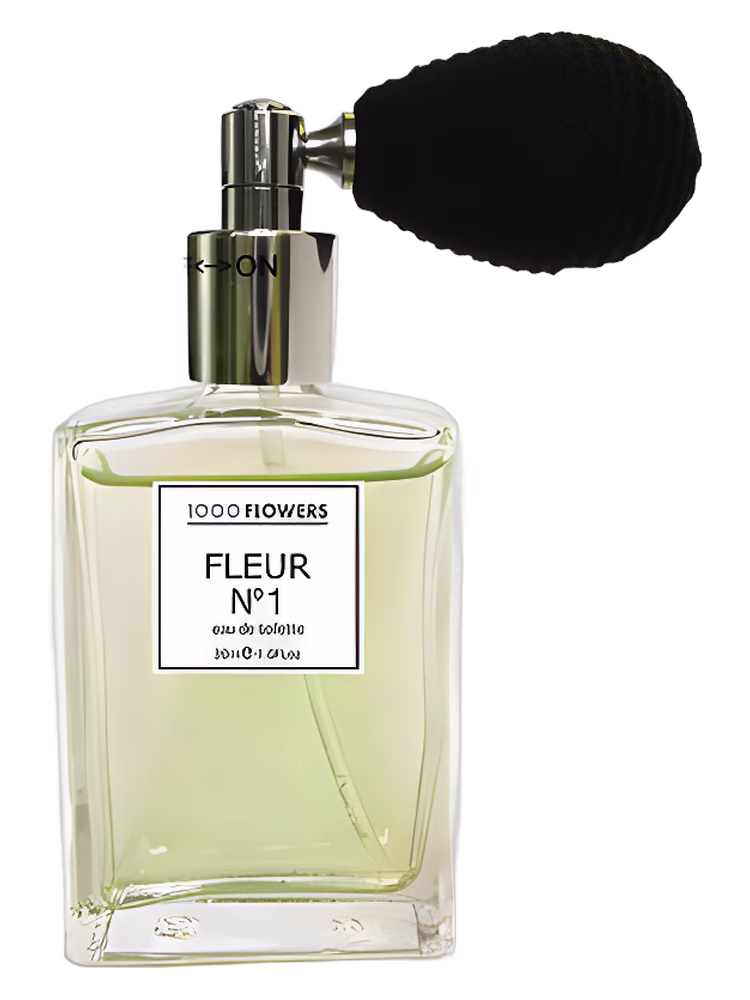 1000 Flowers Fleur No 1