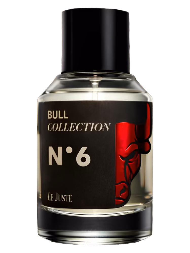Le Juste N6 El Noble